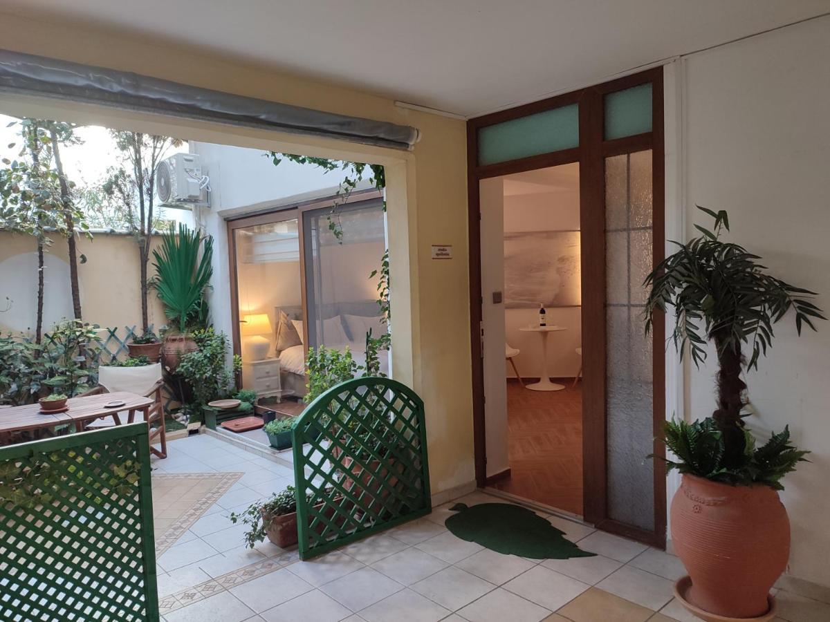 Studio Apollonia Alexandroupoli Exterior foto