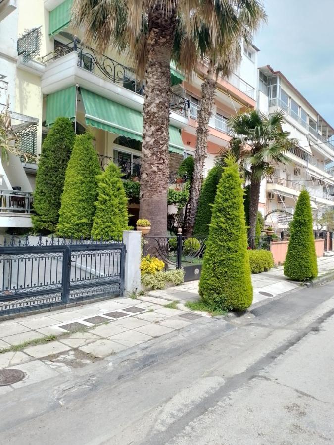 Studio Apollonia Alexandroupoli Exterior foto