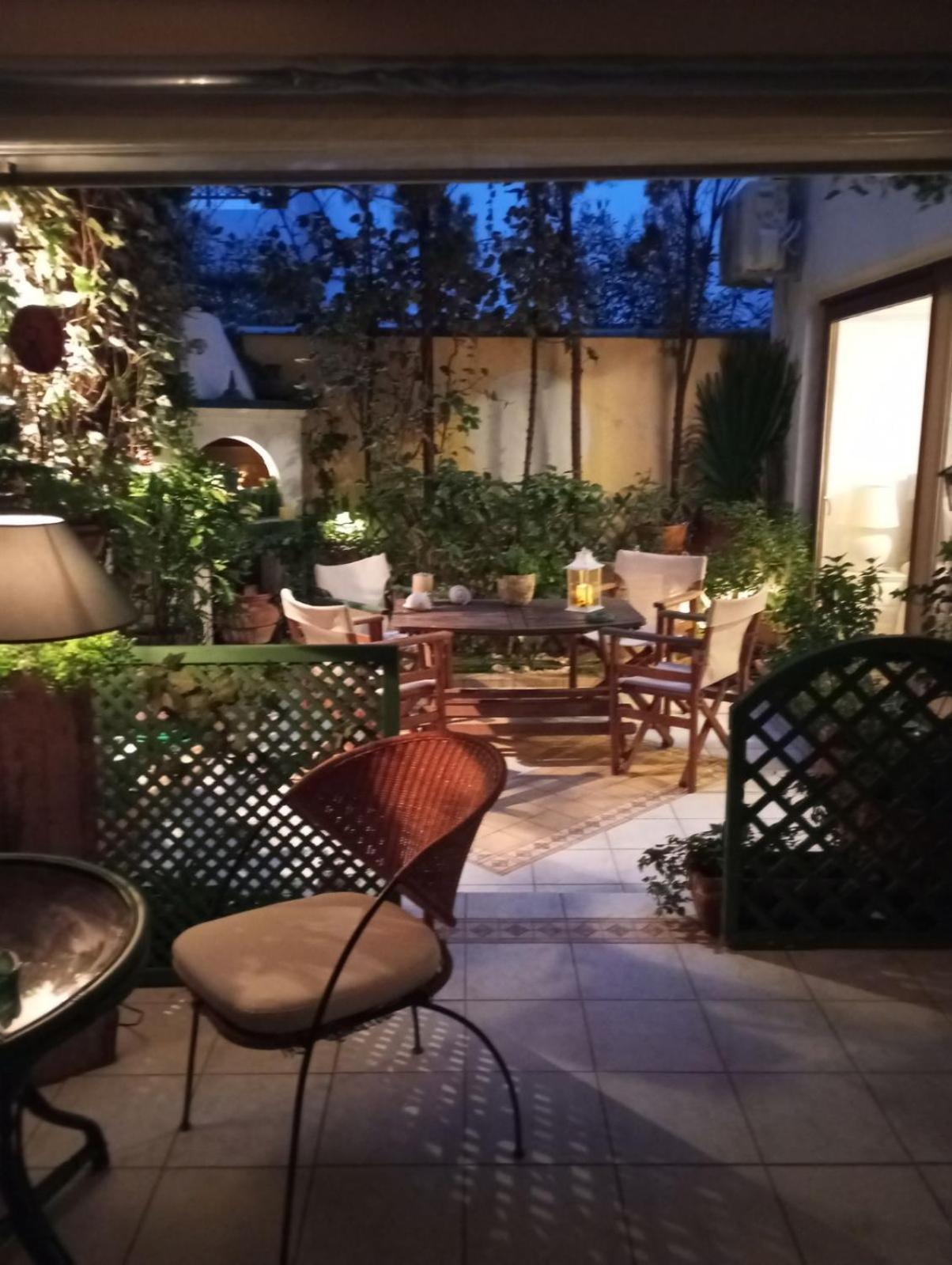 Studio Apollonia Alexandroupoli Exterior foto